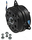35110 4-Seasons OE Replacement Fan Motor - Direct Fit, Sold Individually