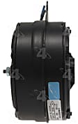 35110 4-Seasons OE Replacement Fan Motor - Direct Fit, Sold Individually