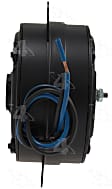 35110 4-Seasons OE Replacement Fan Motor - Direct Fit, Sold Individually