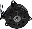 35110 4-Seasons OE Replacement Fan Motor - Direct Fit, Sold Individually