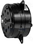 35112 4-Seasons OE Replacement Fan Motor - Direct Fit, Sold individually