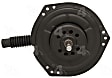 35116 Blower Motor, OE Replacement Series