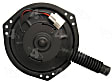 35116 Blower Motor, OE Replacement Series