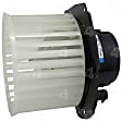 35139 Blower Motor, OE Replacement Series