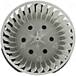 35139 Blower Motor, OE Replacement Series