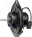 2001 Chevrolet Suburban 1500 - Blower Motor, Without Wheel, OE Replacement Series