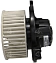 2000 Honda Odyssey - Front Blower Motor, With Wheel, OE Replacement Series