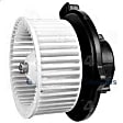 1998 Toyota Celica - Blower Motor, With Wheel, OE Replacement Series