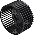 35207 A/C Blower Motor Wheel - Direct Fit