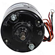 1980 Mack MS200P Mid-Liner - Blower Motor, OE Replacement Series