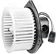 35237 OE Replacement Series Blower Motor