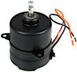 35254 4-Seasons OE Replacement Fan Motor - Direct Fit, Sold Individually