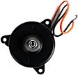 35254 4-Seasons OE Replacement Fan Motor - Direct Fit, Sold Individually