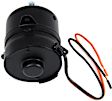 35254 4-Seasons OE Replacement Fan Motor - Direct Fit, Sold Individually