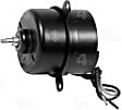 35257 4-Seasons OE Replacement Fan Motor - Direct Fit, Sold individually
