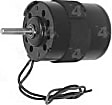 1998 Plymouth Grand Voyager - Blower Motor, Without Wheel, OE Replacement Series - Front