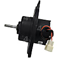 2001 Toyota Tacoma - Blower Motor, Without Wheel, OE Replacement Series