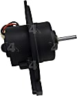 2001 Toyota Tacoma - Blower Motor, Without Wheel, OE Replacement Series
