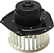 1978 Buick Century - Blower Motor, Sedan, with Wheel, with AC, OE Replacement Series