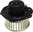 1978 Buick Century - Blower Motor, Sedan, with Wheel, with AC, OE Replacement Series