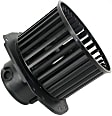 1991 GMC S15 Jimmy - Blower Motor, With Wheel, With AC, OE Replacement Series