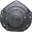 1991 GMC S15 Jimmy - Blower Motor, With Wheel, With AC, OE Replacement Series