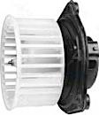 1995 Buick Roadmaster - Blower Motor, Sedan, with Wheel, Use when replacing a two terminal motor, OE Replacement Series
