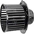 1995 Chevrolet Lumina APV - Front Blower Motor, With Wheel, OE Replacement Series