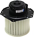 2000 Chevrolet S10 - Blower Motor, with Wheel, without Molded Vent Tube, with AC, OE Replacement Series