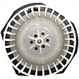 35345 OE Replacement Series Blower Motor
