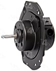 1995 Oldsmobile Silhouette - Front Blower Motor, Without Wheel, OE Replacement Series