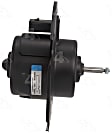 1995 Oldsmobile Silhouette - Front Blower Motor, Without Wheel, OE Replacement Series