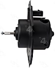 1995 Oldsmobile Silhouette - Front Blower Motor, Without Wheel, OE Replacement Series