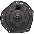 1995 Oldsmobile Silhouette - Front Blower Motor, Without Wheel, OE Replacement Series