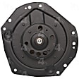 1995 Oldsmobile Silhouette - Front Blower Motor, Without Wheel, OE Replacement Series
