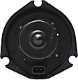 1993 Saturn SL2 - Blower Motor, with Wheel, with AC, Use when replacing a two terminal motor, OE Replacement Series