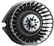 1993 Saturn SL2 - Blower Motor, with Wheel, with AC, Use when replacing a two terminal motor, OE Replacement Series