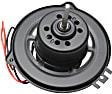 35356 Blower Motor, OE Replacement Series