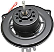35356 Blower Motor, OE Replacement Series