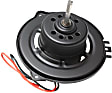 35356 Blower Motor, OE Replacement Series