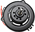 35356 Blower Motor, OE Replacement Series