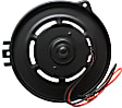 35356 Blower Motor, OE Replacement Series