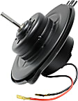 1998 Lexus LX470 - Blower Motor, Without Wheel, OE Replacement Series - Front