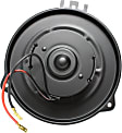 1998 Lexus LX470 - Blower Motor, Without Wheel, OE Replacement Series - Front