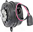 4-Seasons OE Replacement Fan Motor - Direct Fit, Sold Individually