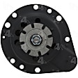 1990 Oldsmobile Cutlass Ciera - Fan Motor, Sold Individually, 4-Seasons OE Replacement