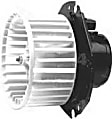 1991 Buick Reatta - Blower Motor, With Wheel, OE Replacement Series