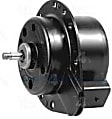 35389 4-Seasons OE Replacement Fan Motor - Direct Fit, Sold individually