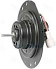 1998 Mazda B4000 - Blower Motor, OE Replacement Series