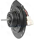 1999 Mazda B3000 - Blower Motor, Without Wheel, OE Replacement Series